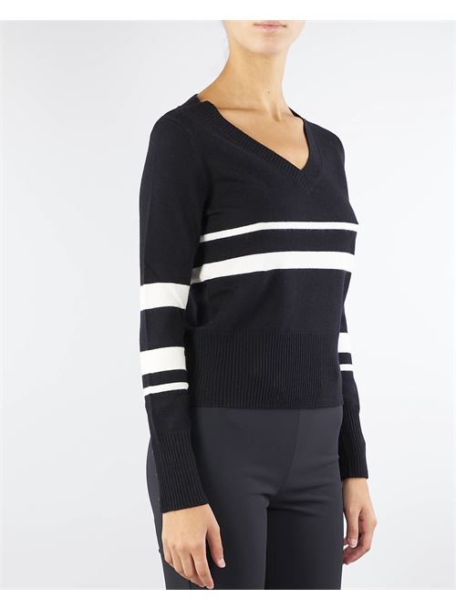 V-neck sweater Penny Black PENNY BLACK | Sweater | GIUGNO23